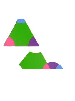 ANGLE SUM PROPERTY OF TRIANGLE